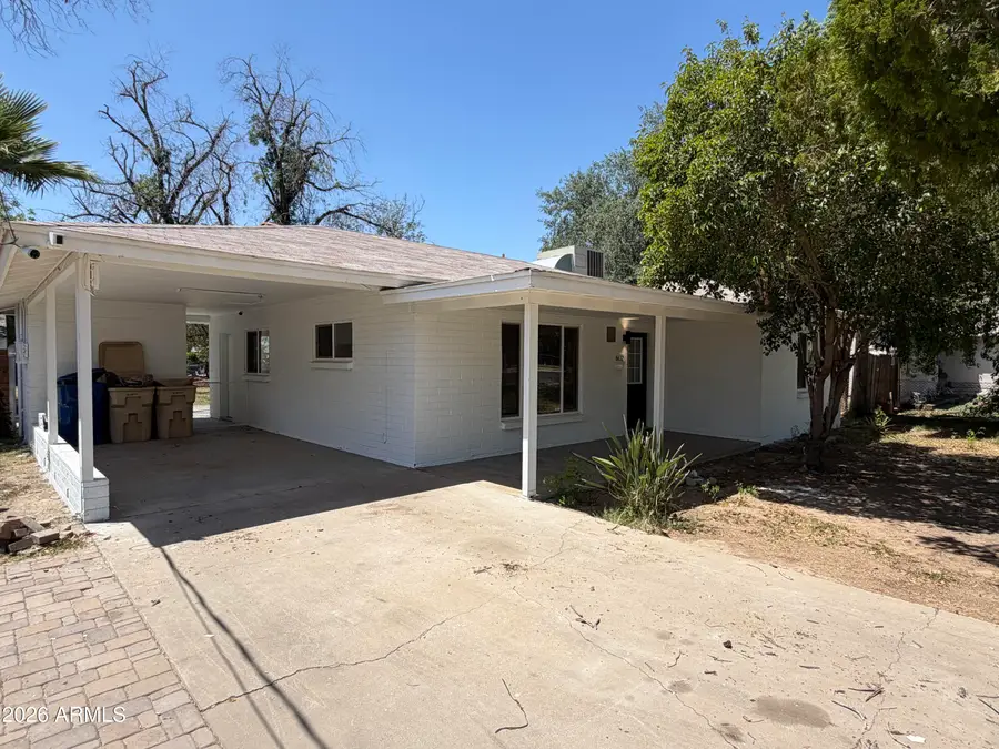 6632 N 60th Avenue, Glendale, AZ 85301 - #3