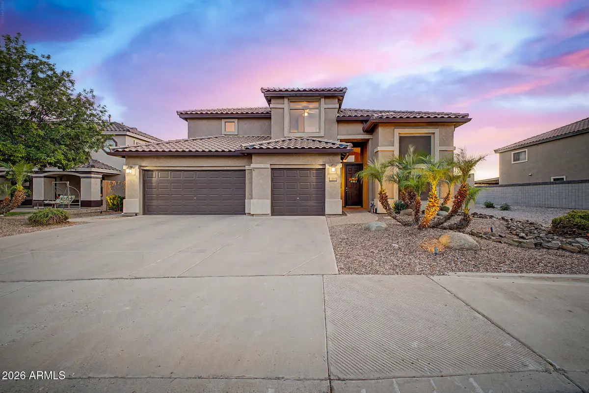 3342 S Colt Drive, Gilbert, AZ 85297 - #1