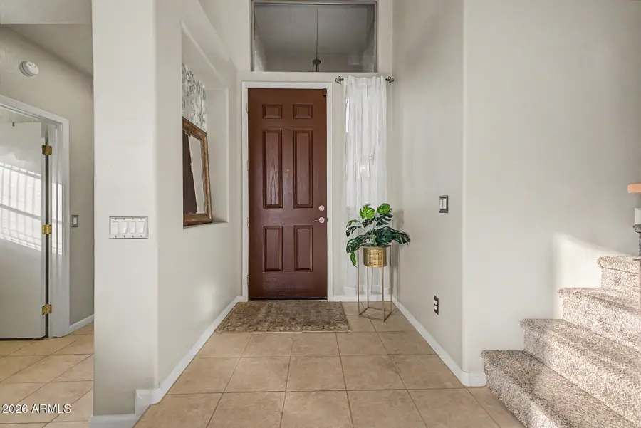 3342 S Colt Drive, Gilbert, AZ 85297 - #3