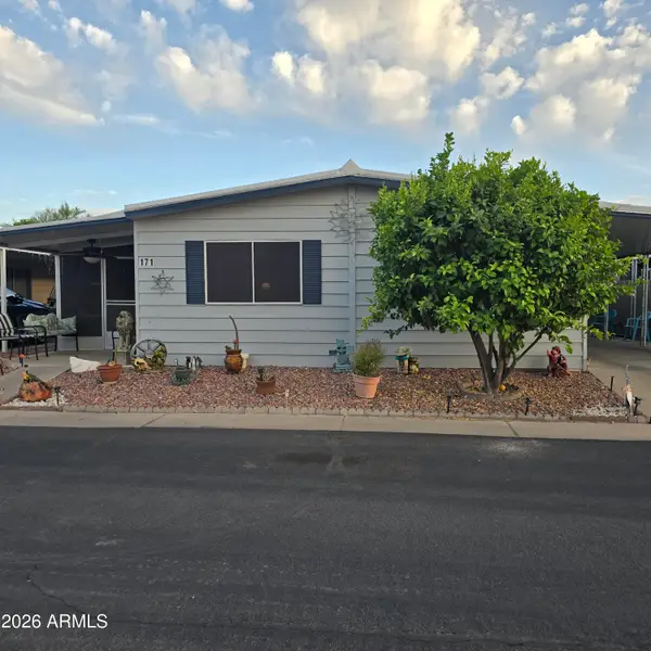 10201 N 99th Avenue #171I, Peoria, AZ 85345