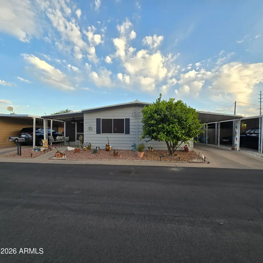 10201 N 99th Avenue #171I, Peoria, AZ 85345 - #2