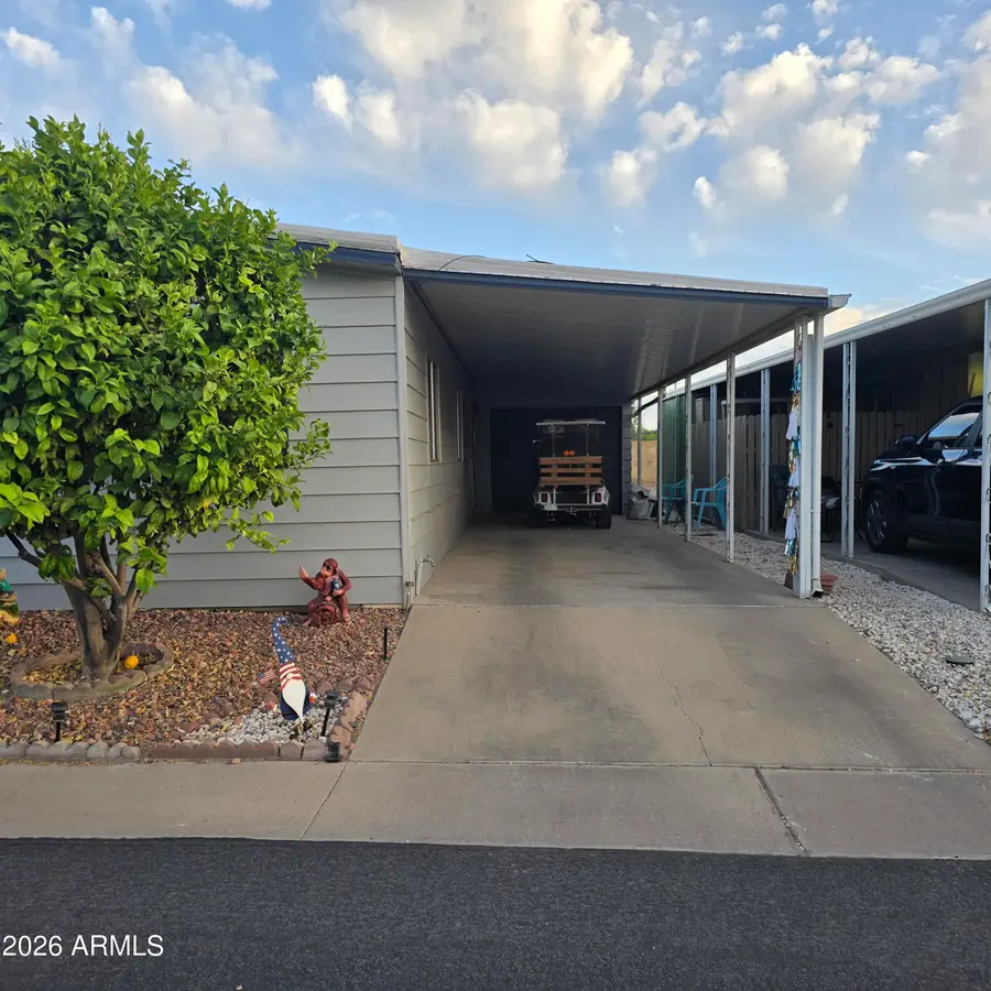 10201 N 99th Avenue #171I, Peoria, AZ 85345 - #3