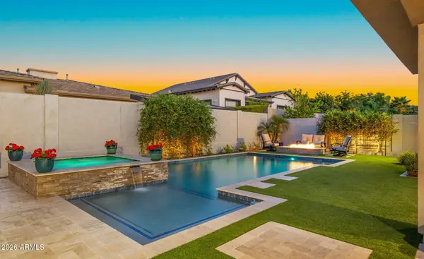 6635 S Triana Lane, Gilbert, AZ 85298