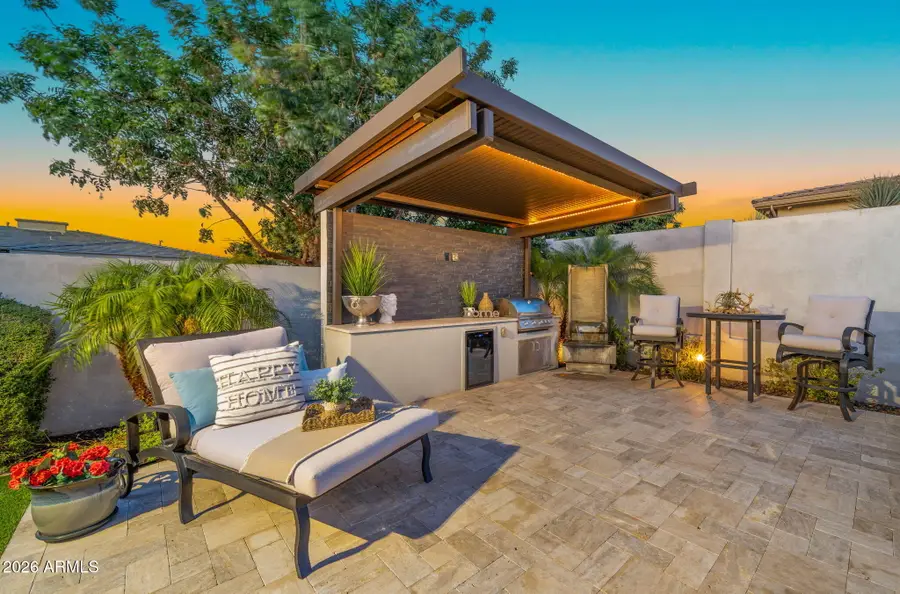 6635 S Triana Lane, Gilbert, AZ 85298 - #2