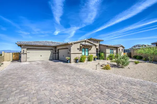 13141 E De La O Road, Scottsdale, AZ 85255