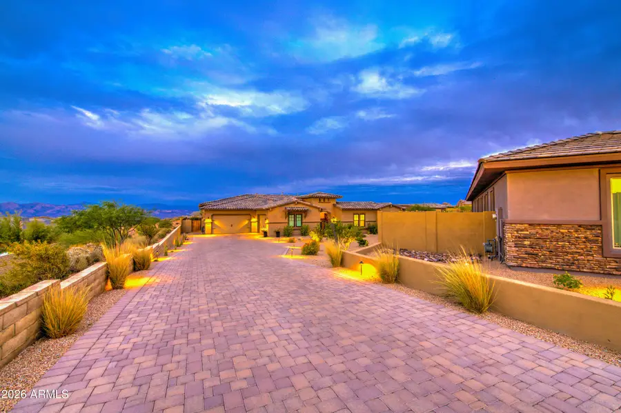 13141 E De La O Road, Scottsdale, AZ 85255 - #2