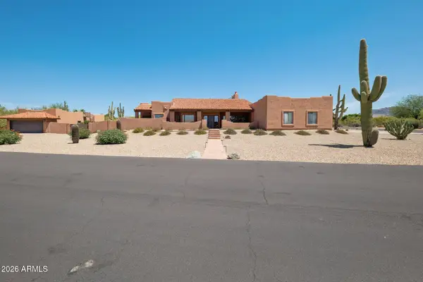 24418 N 82nd Place, Scottsdale, AZ 85255