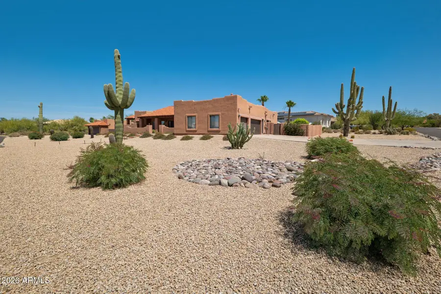 24418 N 82nd Place, Scottsdale, AZ 85255 - #2