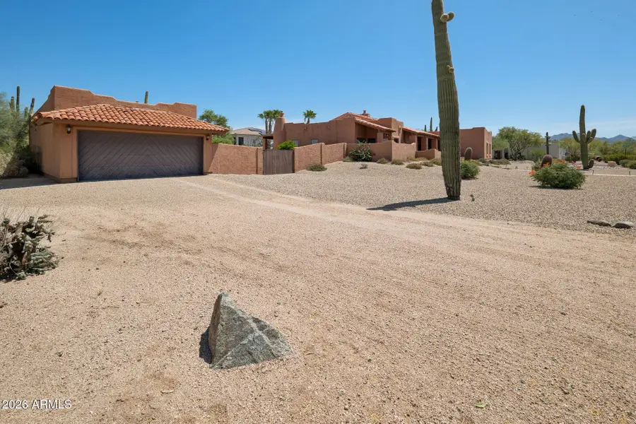 24418 N 82nd Place, Scottsdale, AZ 85255 - #3