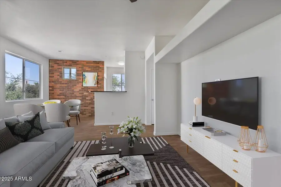 3302 N 7th Street #319, Phoenix, AZ 85014 - #3