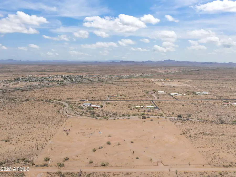 0 N 237th Avenue, Morristown, AZ 85342 - #3