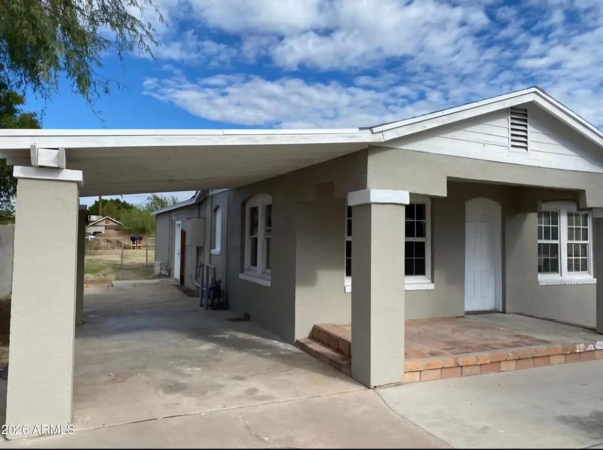 1652 E Indianola Avenue, Phoenix, AZ 85016 - #1