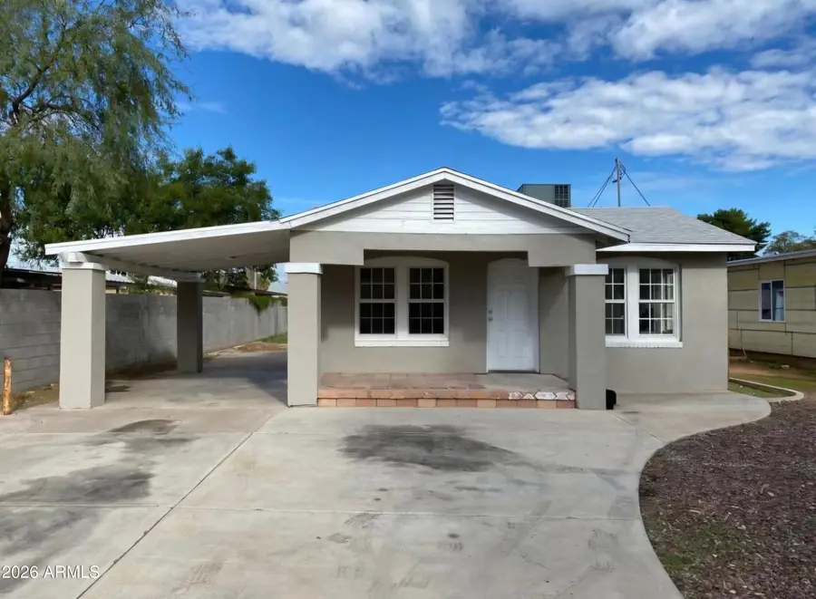 1652 E Indianola Avenue, Phoenix, AZ 85016 - #2