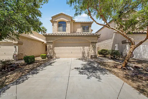 10106 E Carmel Avenue, Mesa, AZ 85208