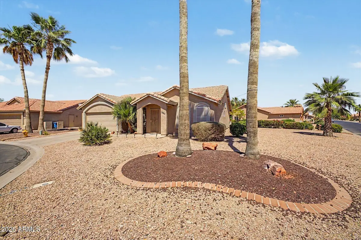 1860 E Gleneagle Drive, Chandler, AZ 85249 - #1