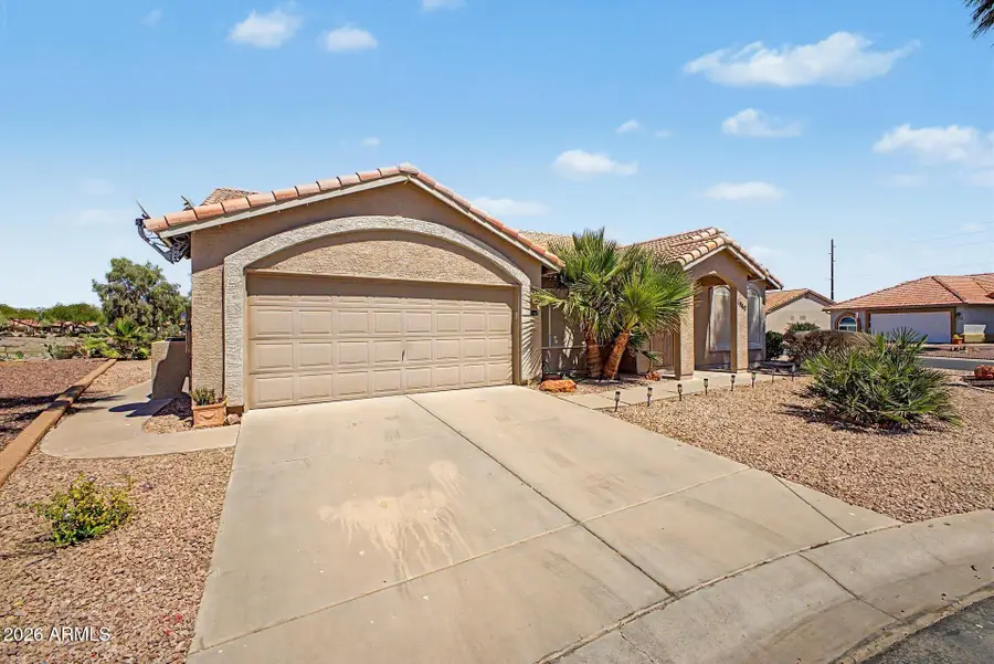 1860 E Gleneagle Drive, Chandler, AZ 85249 - #2