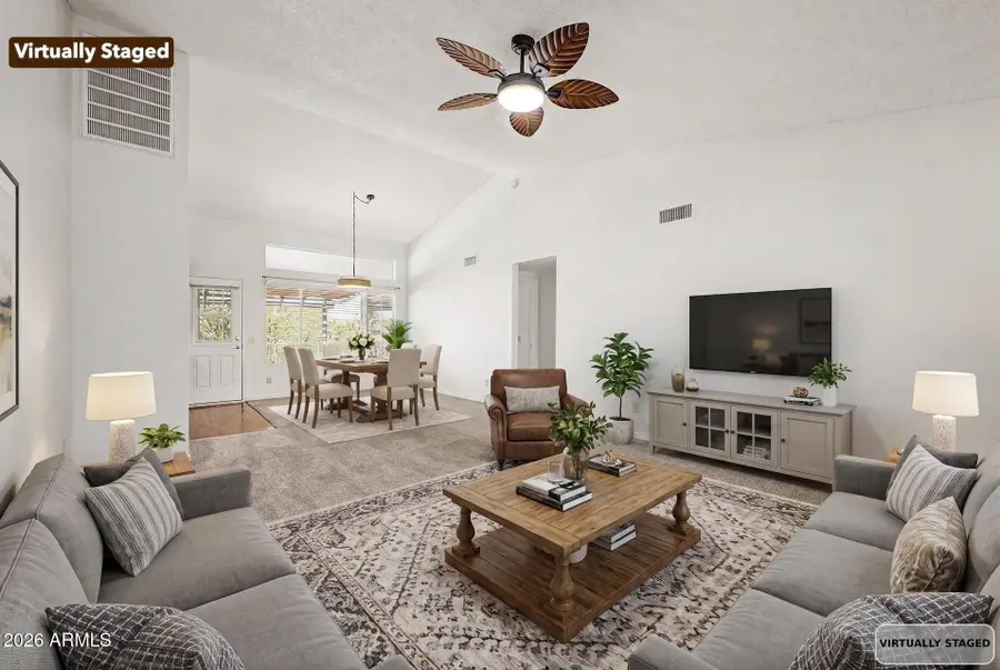 1860 E Gleneagle Drive, Chandler, AZ 85249 - #3