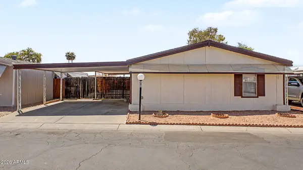 10951 N 91st Avenue #101, Peoria, AZ 85345