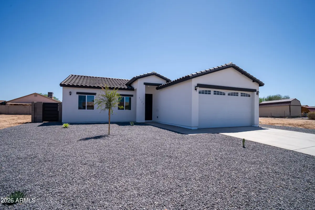 9325 W Oneida Drive, Arizona City, AZ 85123 - #1