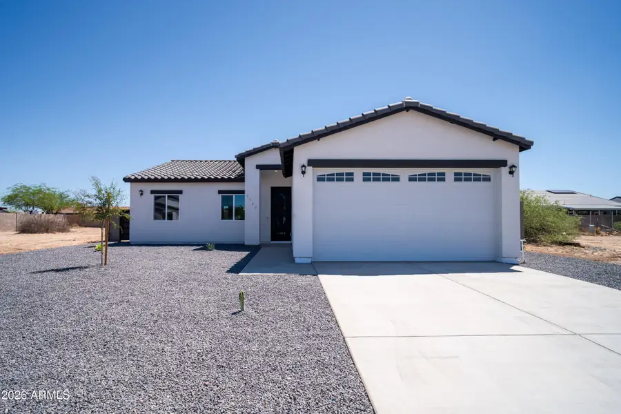 9325 W Oneida Drive, Arizona City, AZ 85123 - #2