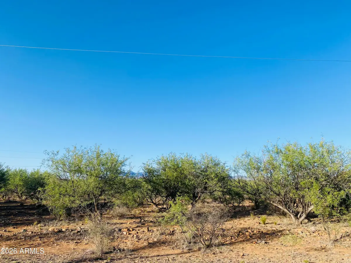 1712 Via Hungria -- #5, Rio Rico, AZ 85648 - #1