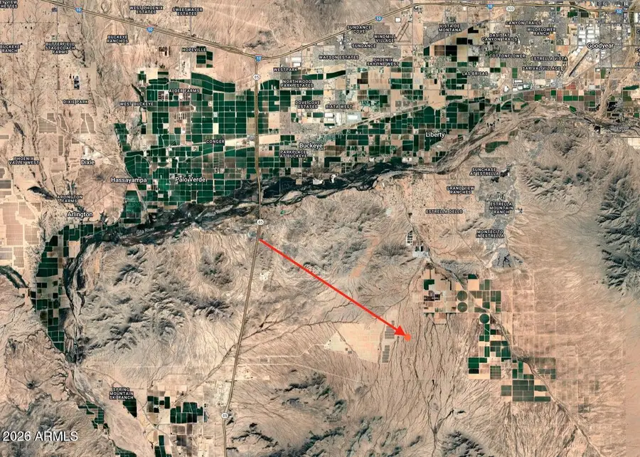 00 W Ocotillo Road #3, Buckeye, AZ 85326 - #2