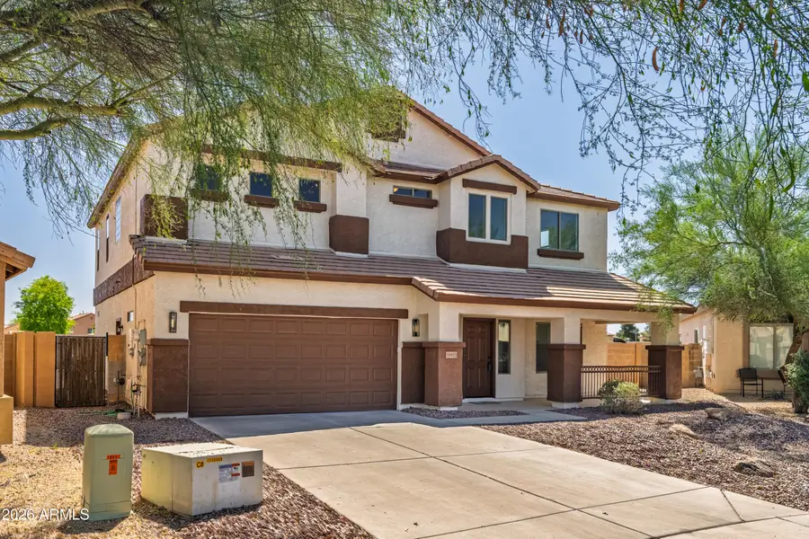 18613 N Miller Way, Maricopa, AZ 85139 - #3