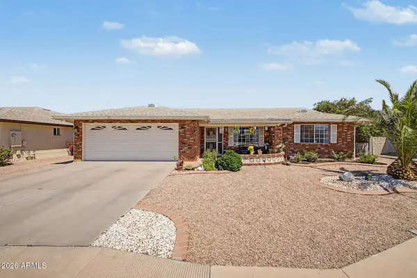 8320 E Neville Avenue, Mesa, AZ 85209