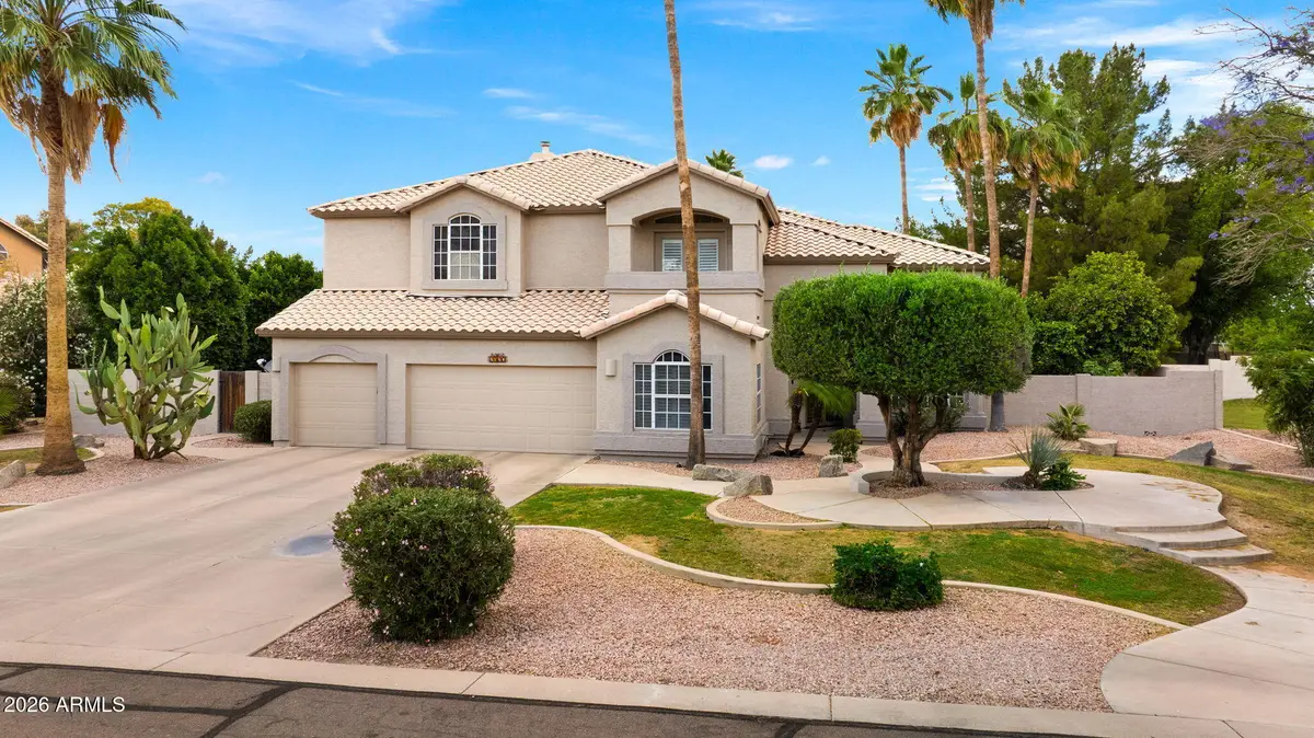 2720 E Orion Street, Gilbert, AZ 85234 - #1