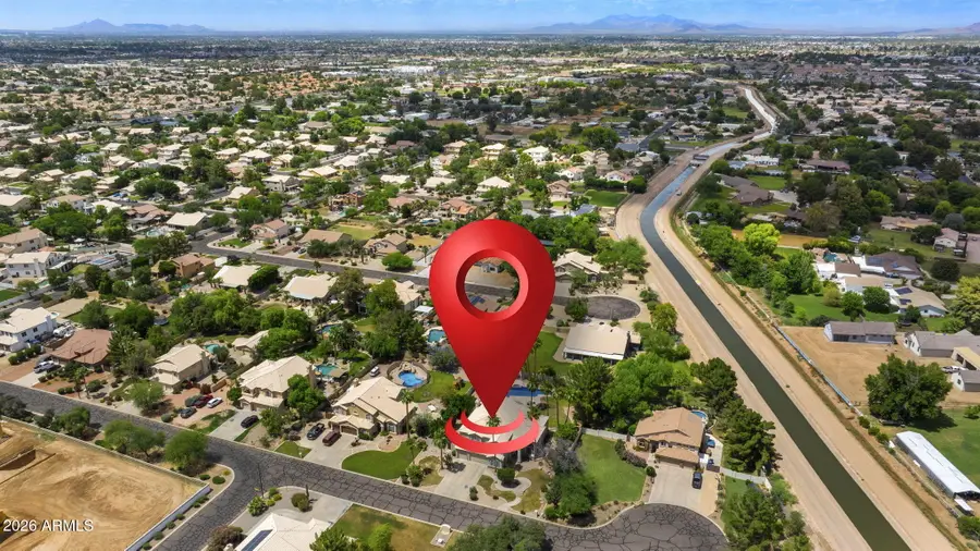 2720 E Orion Street, Gilbert, AZ 85234 - #2