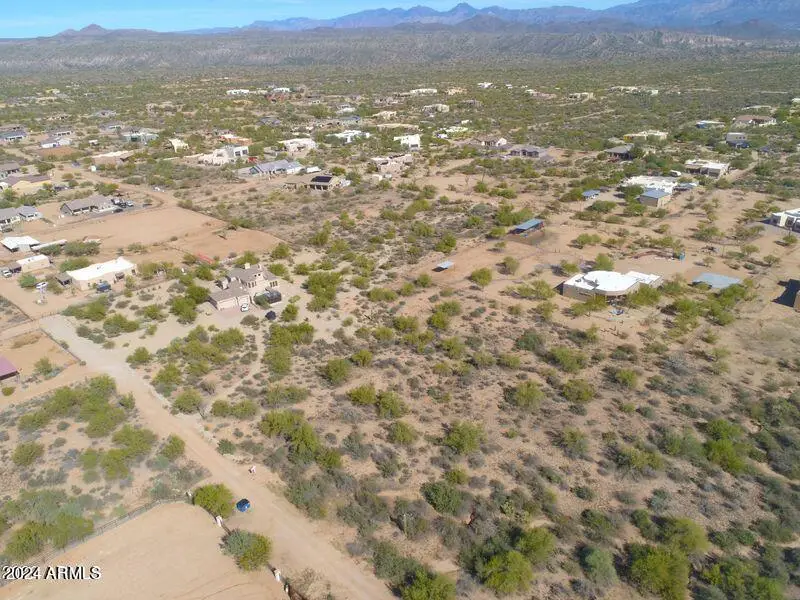 34000 N 140th Place, Scottsdale, AZ 85262 - #2