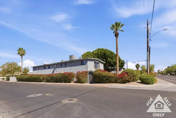 4224 N 12th Street #203, Phoenix, AZ 85014