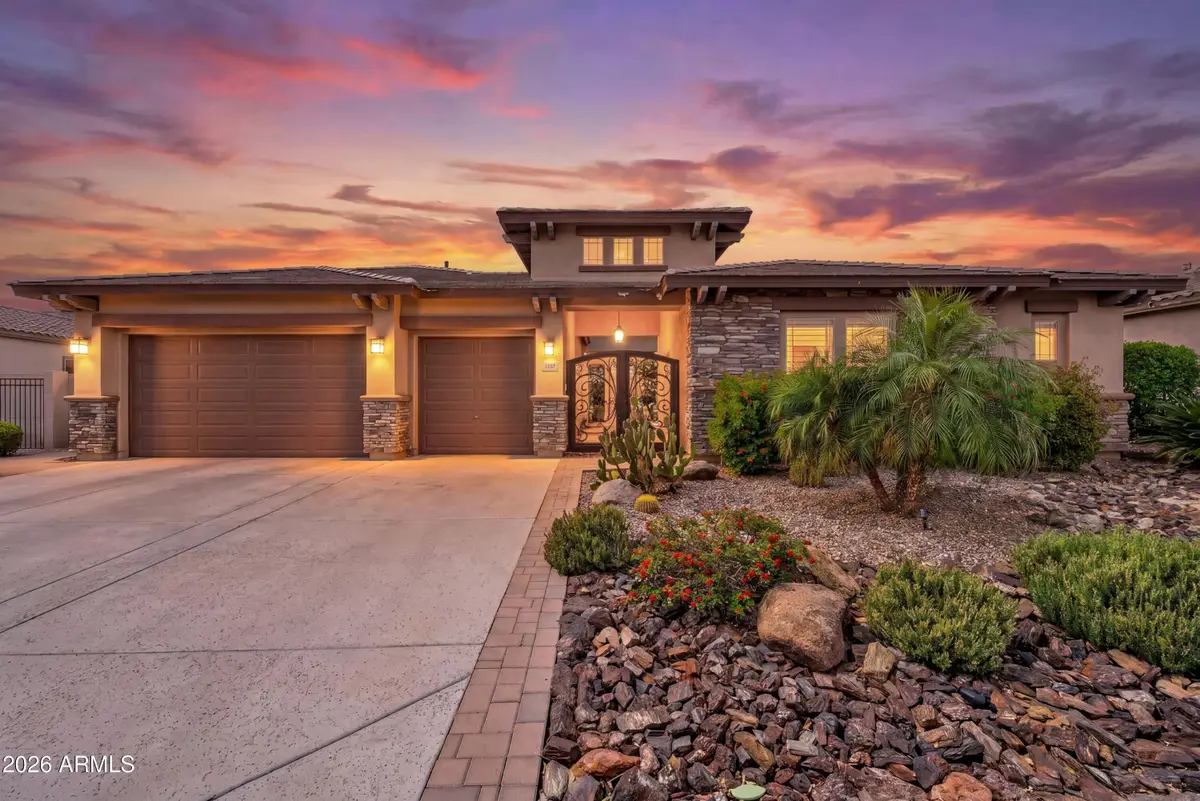 3767 E Mia Lane, Gilbert, AZ 85298 - #1