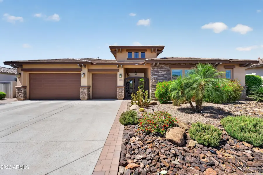 3767 E Mia Lane, Gilbert, AZ 85298 - #3