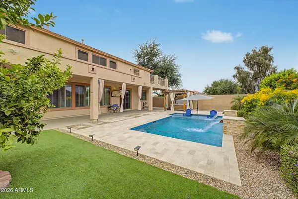 13997 N 135th Drive, Surprise, AZ 85379