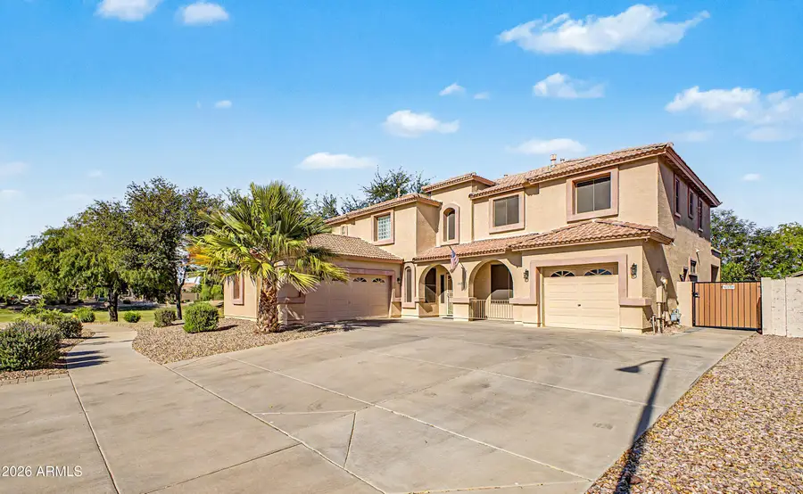 13997 N 135th Drive, Surprise, AZ 85379 - #2