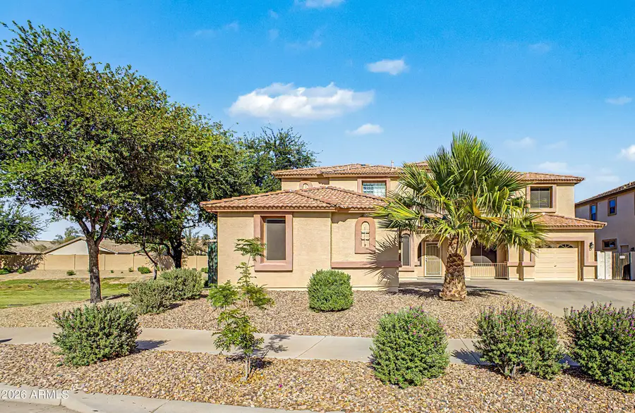 13997 N 135th Drive, Surprise, AZ 85379 - #3