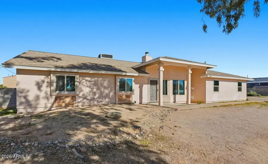 7016 E Menlo Street, Mesa, AZ 85207 - #2