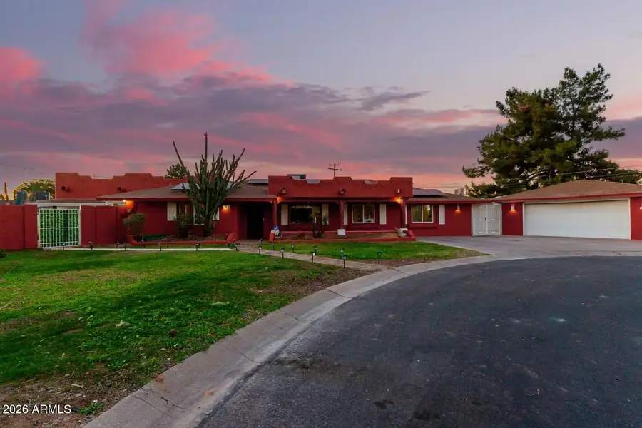 490 N Vine Street, Chandler, AZ 85225 - #3