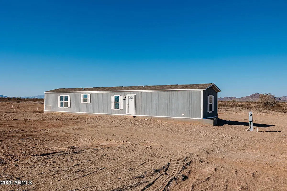 41478 W Mclellan Road, Tonopah, AZ 85354 - #1