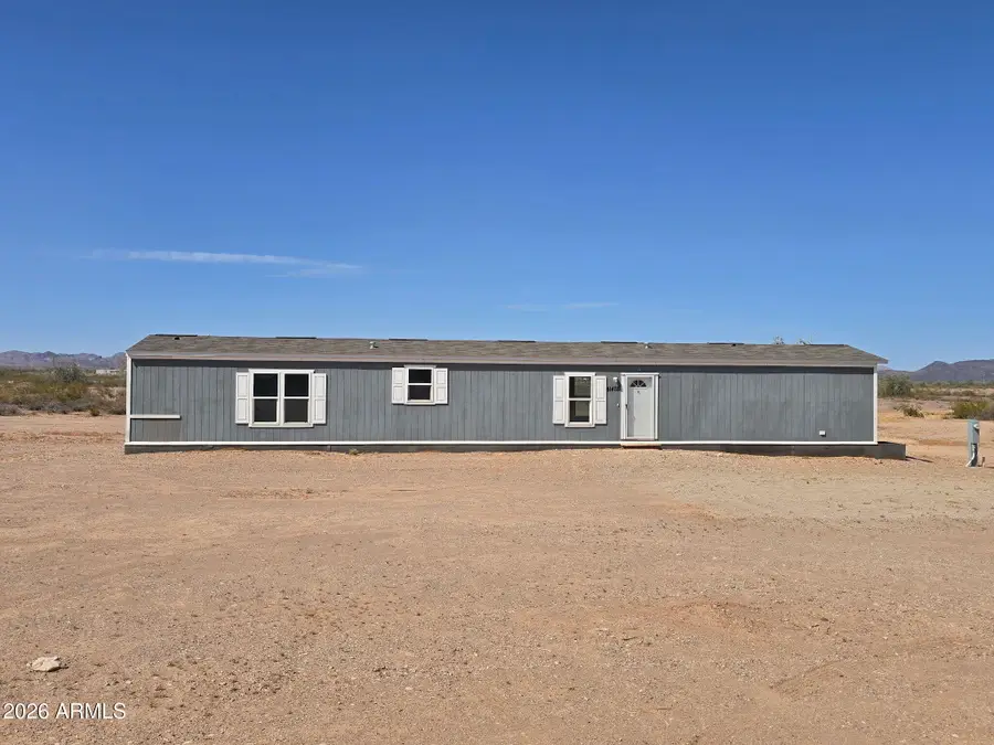 41478 W Mclellan Road, Tonopah, AZ 85354 - #2