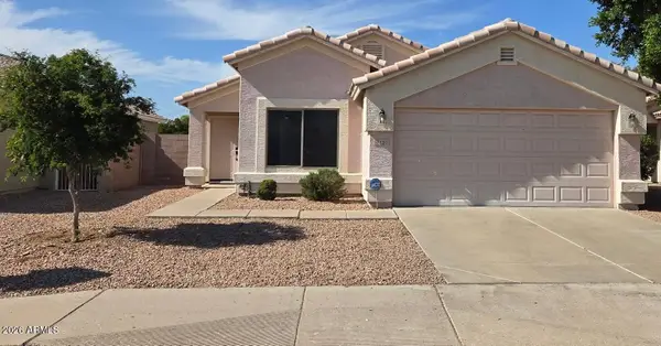3210 W Louise Drive, Phoenix, AZ 85027