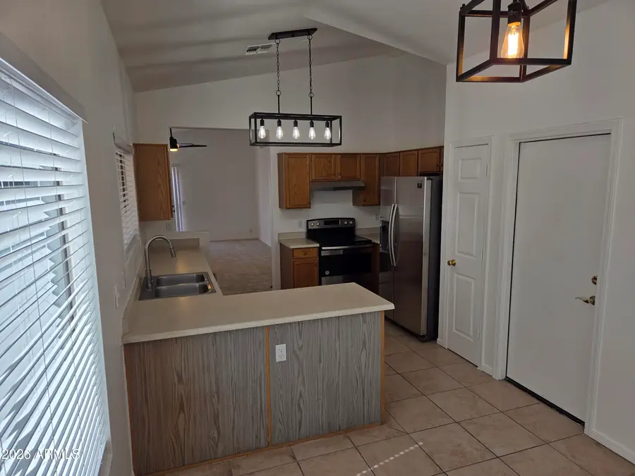 3210 W Louise Drive, Phoenix, AZ 85027 - #3