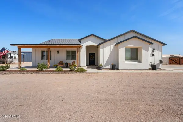 5250 E Rolling Ridge Road, San Tan Valley, AZ 85140