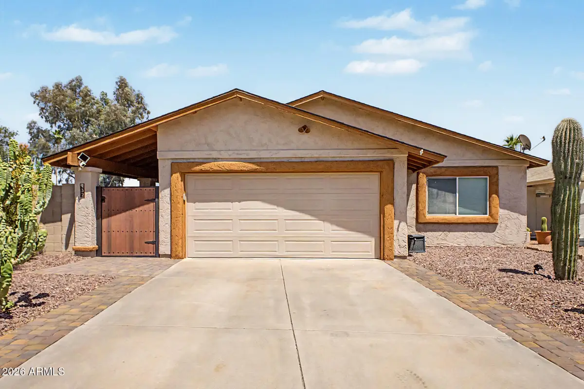 937 N 86th Way, Scottsdale, AZ 85257 - #1