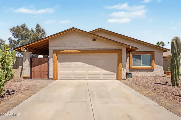 937 N 86th Way, Scottsdale, AZ 85257