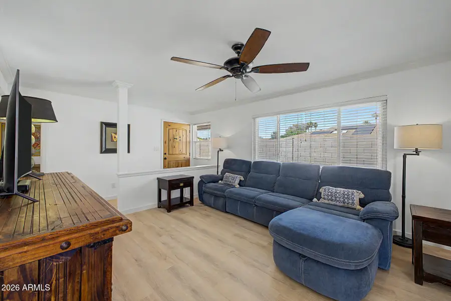 937 N 86th Way, Scottsdale, AZ 85257 - #3