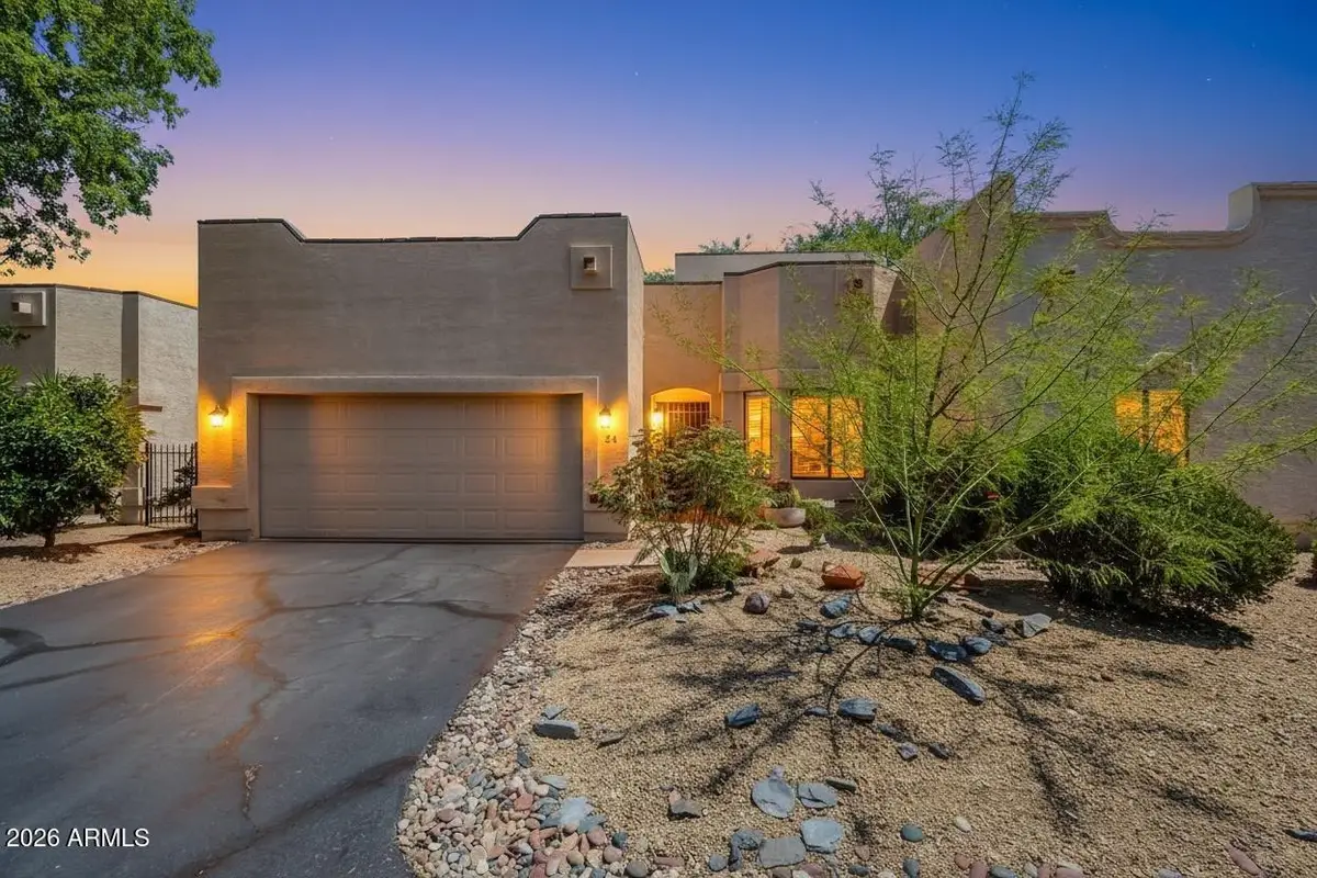37204 N Tranquil Trail #24, Carefree, AZ 85377 - #1