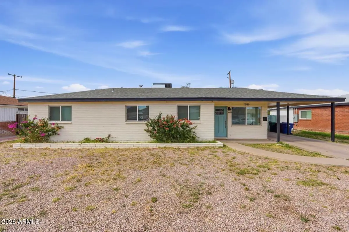 1036 W 5th Street, Mesa, AZ 85201 - #1