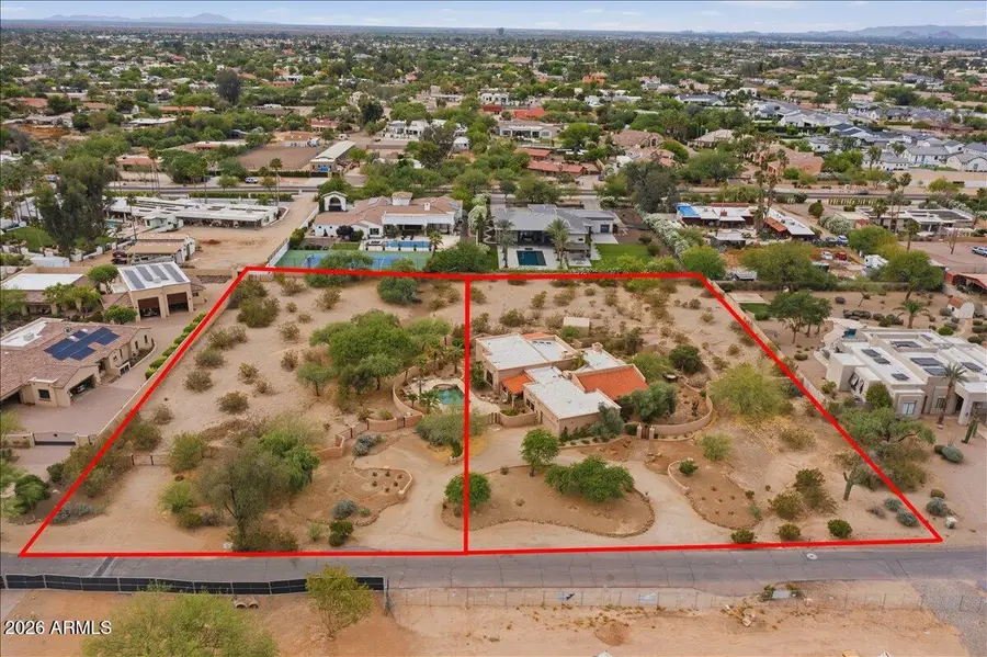 9969 E Charter Oak Road, Scottsdale, AZ 85260 - #2